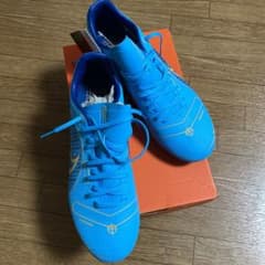 NIKEヴェイパー14アカデミー26センチのサムネイル