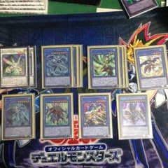 影霊衣 デッキパーツのサムネイル