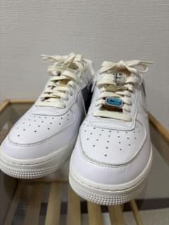 Nike Air Force ホワイトのサムネイル