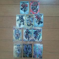 森羅万象 チョコのサムネイル