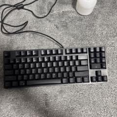 MPET K80 ゲーミングキーボードのサムネイル