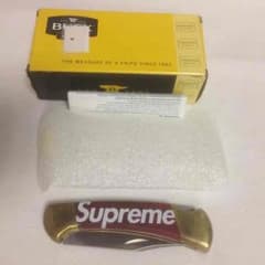 totoro様専用 supreme knife セットのサムネイル