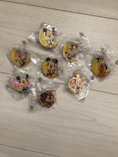 ディズニー　ピンバッチセットのサムネイル