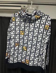 Marqleen マークリーン パーカーのサムネイル