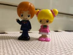 こえだちゃん人形のサムネイル
