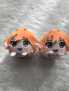 すとぷり　ジェルくん　もちころりんのサムネイル