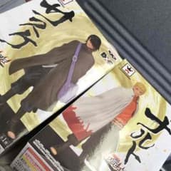 送料無料！NARUTO フィギュア セットのサムネイル
