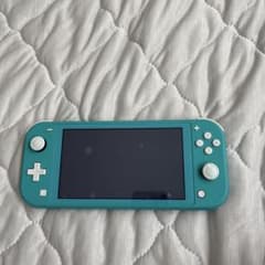 Nintendo Switch Lite ターコイズのサムネイル
