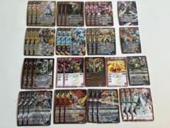 No.30 ユナイトロロ 皇獣王Z 創界神 デッキ - メルカリ