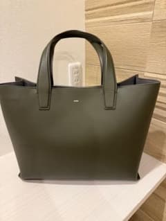 新品未使用最終値下げ］FARO Calma Tote Large - メルカリ