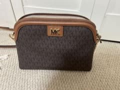 マイケルコース　ショルダーバッグのサムネイル