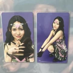 釼持菜乃 トレカ 1st IS:SUE ASSEMBLE 001 005のサムネイル