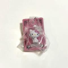 HELLO KITTY パッケージミニチュアコレクション　チャーミーキティのサムネイル