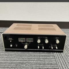 SANSUI　ba-150 パワーアンプ　オーバーホール、チューンナップ済み！ SANSUI ba-150 パワーアンプ オーバーホール、チューンナップ