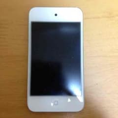 iPod touchのサムネイル