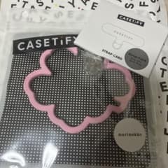 CASETiFY×marimekkoコラボ スマホアクセサリーのサムネイル