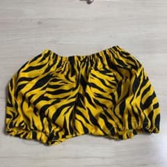 鬼のパンツ　節分　マメさま専用のサムネイル