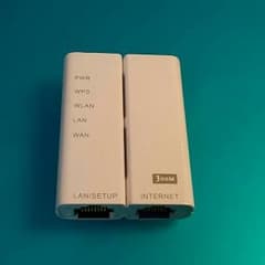 dream56様 専用 無線LAN ルーター ELECOMのサムネイル