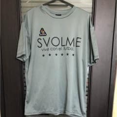 【専用】SVOLME スボルメ Tシャツ XLのサムネイル