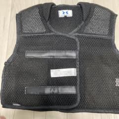 ハーネス空調服 インナーのサムネイル