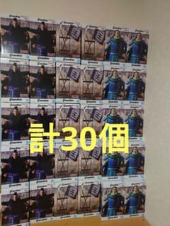 キングダム Grandista 王騎 旗 騰 計30個 - メルカリ