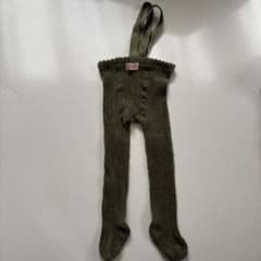 Silly Silas Granny Teddy Footed Tightsのサムネイル