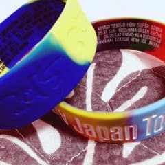 ONE OK ROCK ラババンのサムネイル