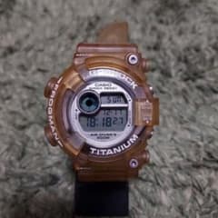 G-SHOCK　WCCS フロッグマンのサムネイル