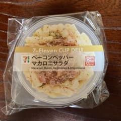セブン-イレブン Happyくじ D賞 カップデリキャニスターのサムネイル