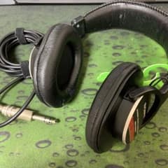 sony mdrーcd900stのサムネイル