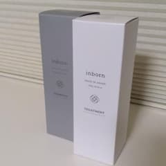 inborn シャンプー　トリートメントのサムネイル