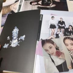 ITZY アルバム まとめ売り - メルカリ