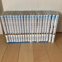 約束のネバーランド 1-20巻 全巻セットのサムネイル