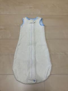 スワドル 冬 3-6ヶ月用 スリーパー 50cm 60cm 70cmのサムネイル