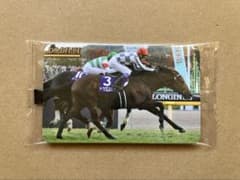 2633 ドウデュース まねき馬倶楽部 競馬 カード - メルカリ