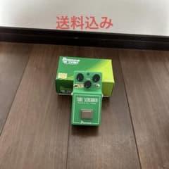 Ibanez Tube Screamer TS808 mod 送料込みのサムネイル