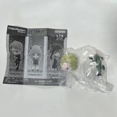 SPY×FAMILY 가챠 Chibi Masters 로이드