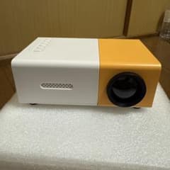 LEDプロジェクター 320x240解像度のサムネイル
