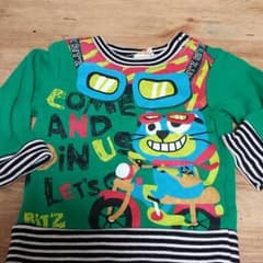 美品♡ビッツ ８０のサムネイル