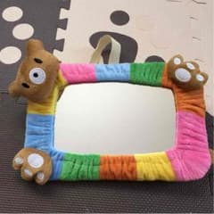 ふじかず様専用 ベビーミラー 車内用のサムネイル