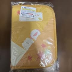新品未使用　からめる　マルチポーチ　ラウンドワン限定