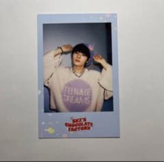 StrayKids スキズ アイエン ペンミ 特典 チェキ トレカ - メルカリ