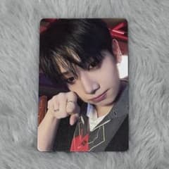 BOYNEXTDOOR トレカ