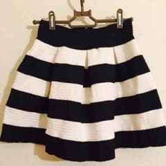 【美品】 GRL ミニスカートのサムネイル