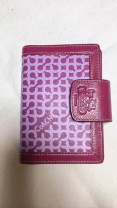 コーチの電話帳のサムネイル