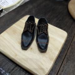 テヤンの靴　コハボンボのサムネイル