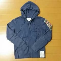 DENIM&SUPPLY ジップアップパーカー 星条旗 RALPH LAURENのサムネイル