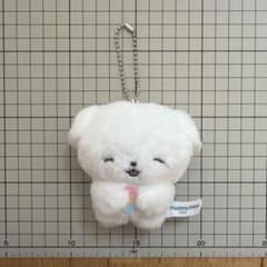 mumutan ぬいぐるみ マスコット キーホルダーのサムネイル