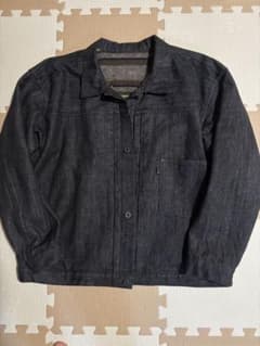 G*n様 DENIM HEADS S506XXE T-BACK デニムヘッズ　ブ