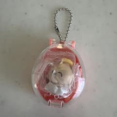 Tamagotchi たまごっち　天使っち　キーホルダーのサムネイル